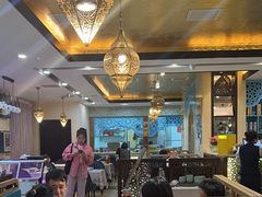 -阿西叶滩羊馆(交大店)
