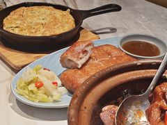 -志明眷村·台式融合菜·宵夜