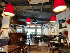 大堂-La Creperie法餐厅(桃江路店)