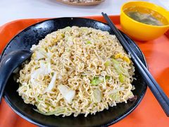 -中央财经大学-食堂