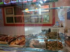 -鲁味斋(六里山店)