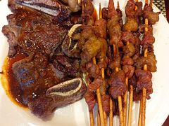 -景湖轩全日制餐厅·南湖名都