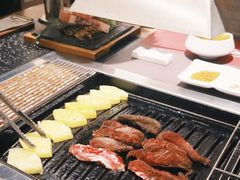 -韩满园· 甄选韩式烤肉