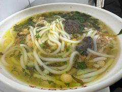 -文山荷鲜居(翠湖店)