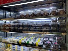 -幸福蛋糕坊(金顶街店)