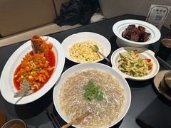 -金陵家宴·金陵春·南京菜(夫子庙店)