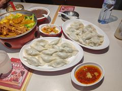 -喜家德虾仁水饺(方庄店)