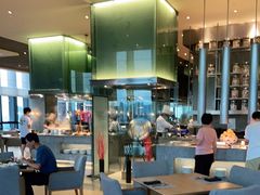 -重庆解放碑威斯汀酒店
