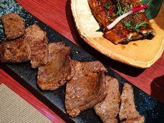 -眞日本料理