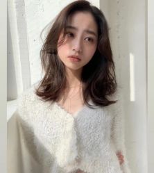 -Sying杉影日式烫染專門店