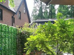 -一尺花园(安和花园店)