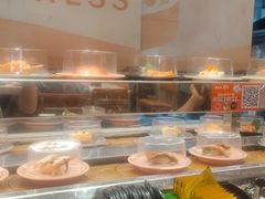 -争鲜回转寿司(东方银座店)