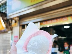 -澳门长洲糯米糍(柯打苏沙街店)