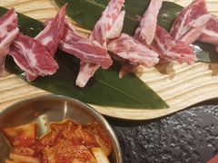 -九田家黑牛烤肉料理(寿光万达店)