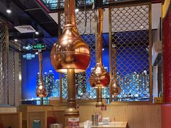 -韩宫宴和牛烤肉(武汉光谷现代风情街店)