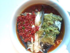 -望湘园·湖南菜(宏伊店)