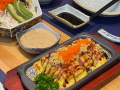 -浦·传统日式料理(3 5 1 1 店)