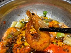 -七欣天香辣蟹火锅(无锡锡沪西路店)