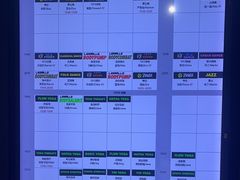 -一兆韦德健身(张杨路店)