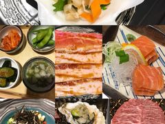 -樱宿日式和牛烧肉(五道口店)