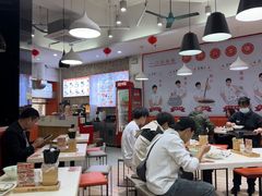 -禾师兄·布拉肠(一德路店)