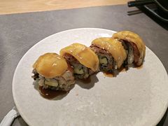 -沼津港精致料理·寿喜烧·烧鸟(龙湖南桥天街日料榜单店)