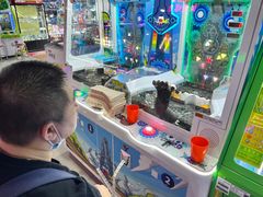 -大玩家(大连高新万达店)