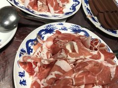 -鑫龙火锅(北园店)