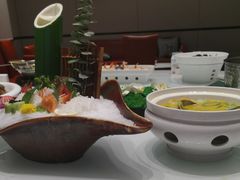 -湖锦酒楼·32年地道湖北菜(光谷店)