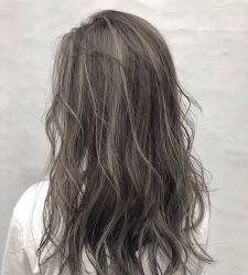 -icare美发沙龙