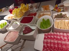 -海底捞火锅(同泰时代广场夜宵主题店)