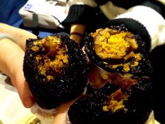 -芳婆糕团店(王府大街店)