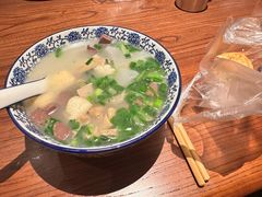 -小潘记鸭血粉丝汤