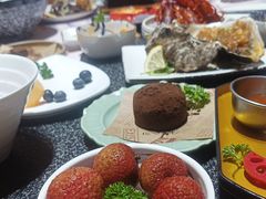 -桃夭日式料理(国信店)