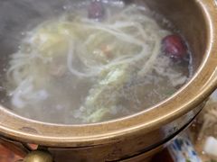 -古关火锅店(古北水镇景区店)