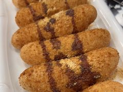 -楼外楼大刀肉传统火锅居(繁荣路店)