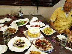 -鹊华居·地道鲁菜·海鲜·融合味(大明湖店)