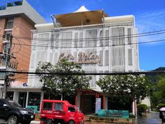 -Let's Relax Spa(Phuket 3rd Street)