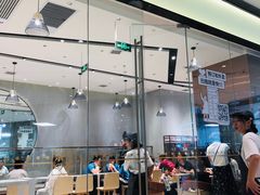 -奈雪的茶(石家庄万象城店)