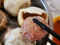 特色月亮生煎-月亮生煎大王