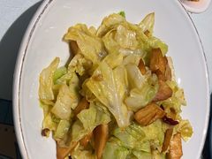 -楼兰古丽·新疆菜(大唐西市店)