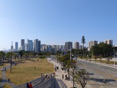 -华侨公园