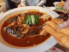 -大鸭梨烤鸭(石佛营店)