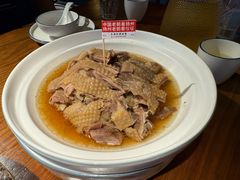 -永安水煮活鱼·仪征菜(仪征奥林匹克店)