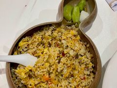 渝信炒饭-渝信川菜(工体店)