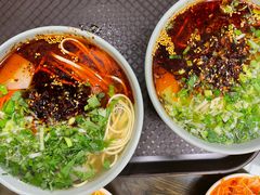 -安泊尔牛肉面(北滨河路店)