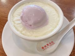 -正德顺順德雙皮奶(中信店)