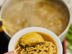 -燃计沙茶皇·香港沙茶火锅(人广旗舰店)
