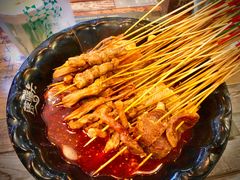 -落端云串串香(南京凤凰西街店)