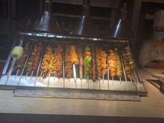 -鄂尔多斯博源豪生大酒店